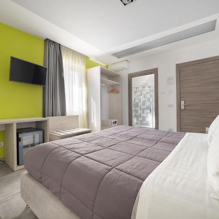 Orange Suites - De Vivo Realty Sorrento Buitenkant foto