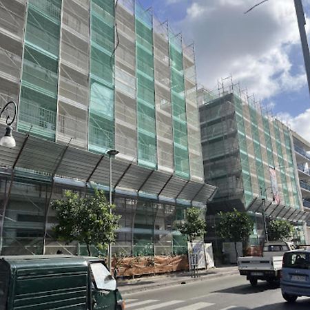 Orange Suites - De Vivo Realty Sorrento Buitenkant foto