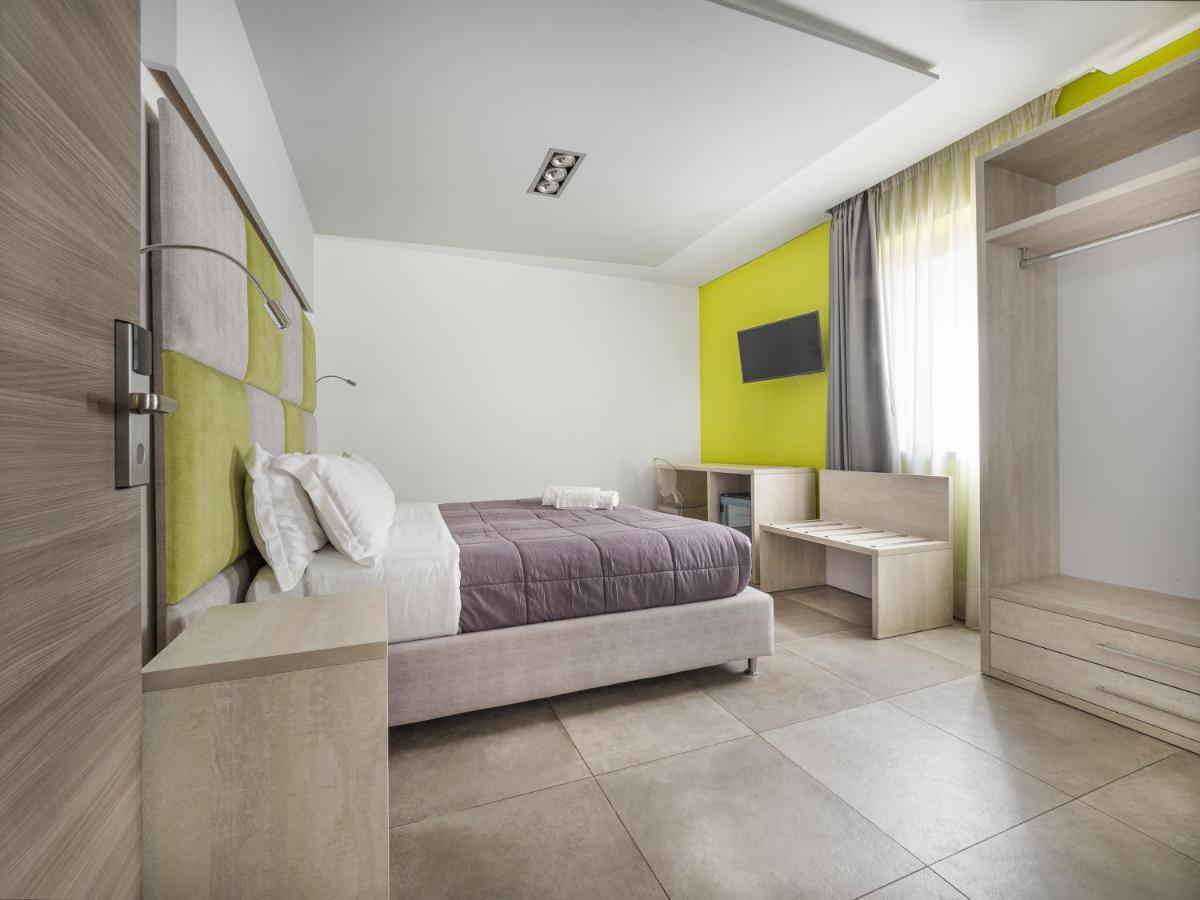 Orange Suites - De Vivo Realty Sorrento Buitenkant foto