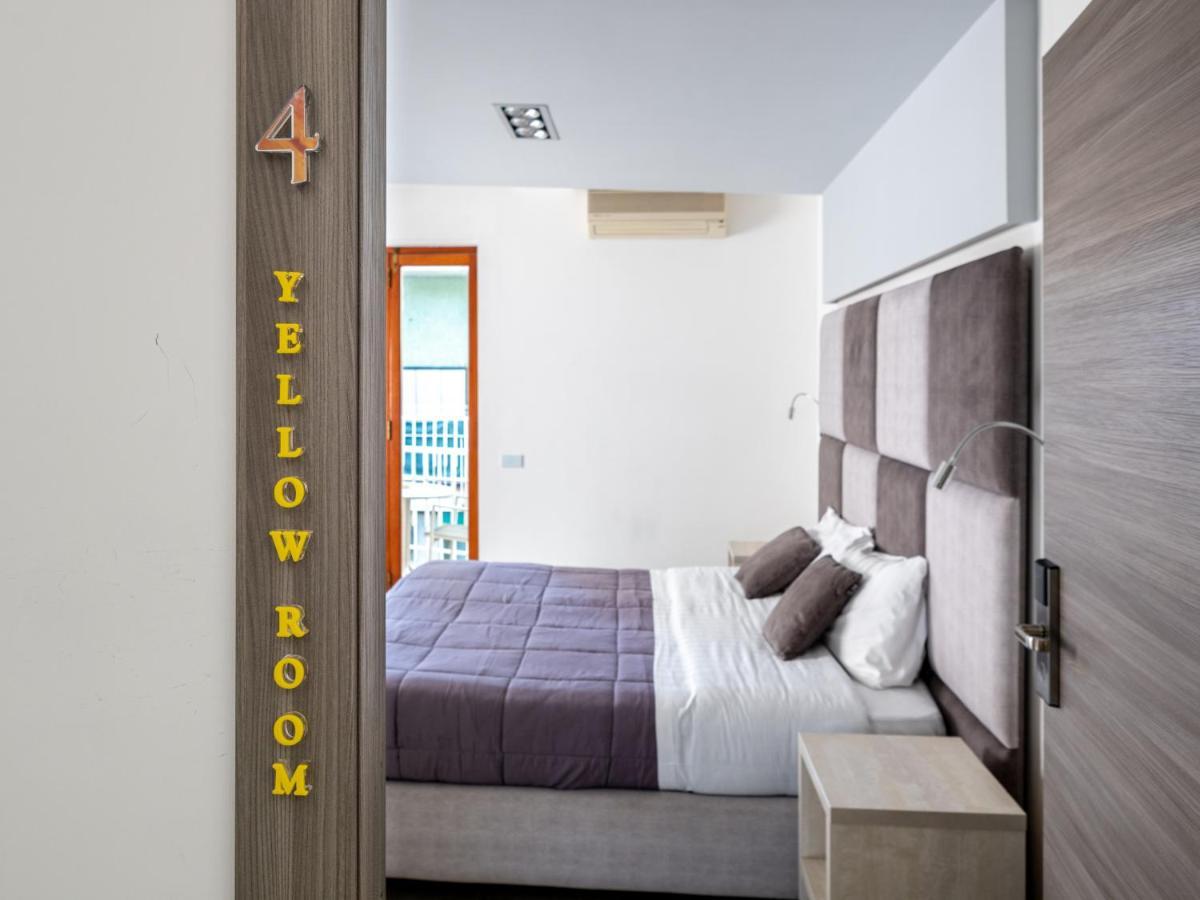 Orange Suites - De Vivo Realty Sorrento Buitenkant foto