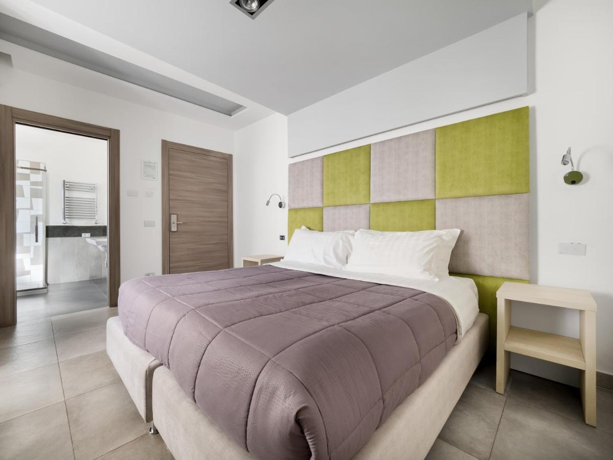 Orange Suites - De Vivo Realty Sorrento Buitenkant foto