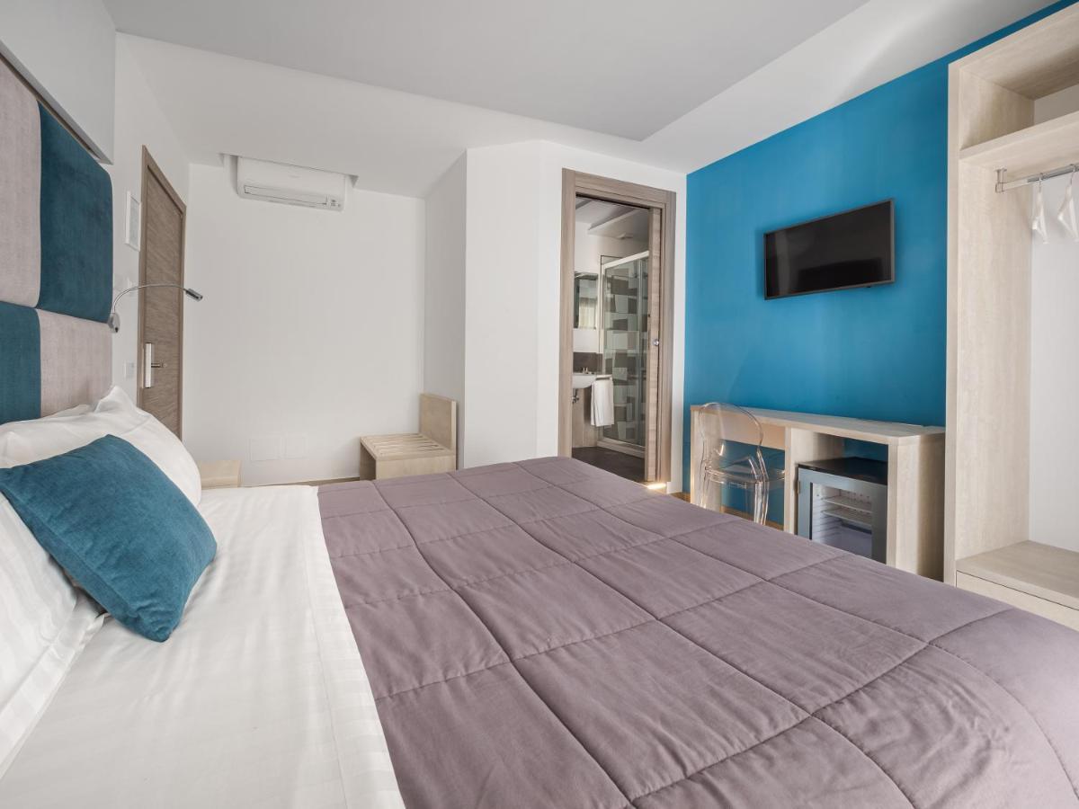 Orange Suites - De Vivo Realty Sorrento Buitenkant foto
