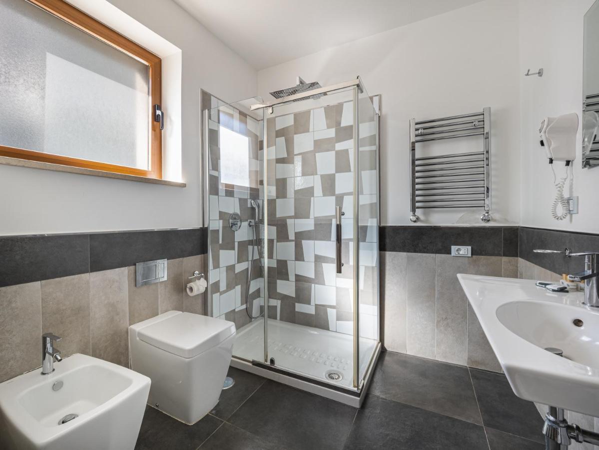 Orange Suites - De Vivo Realty Sorrento Buitenkant foto