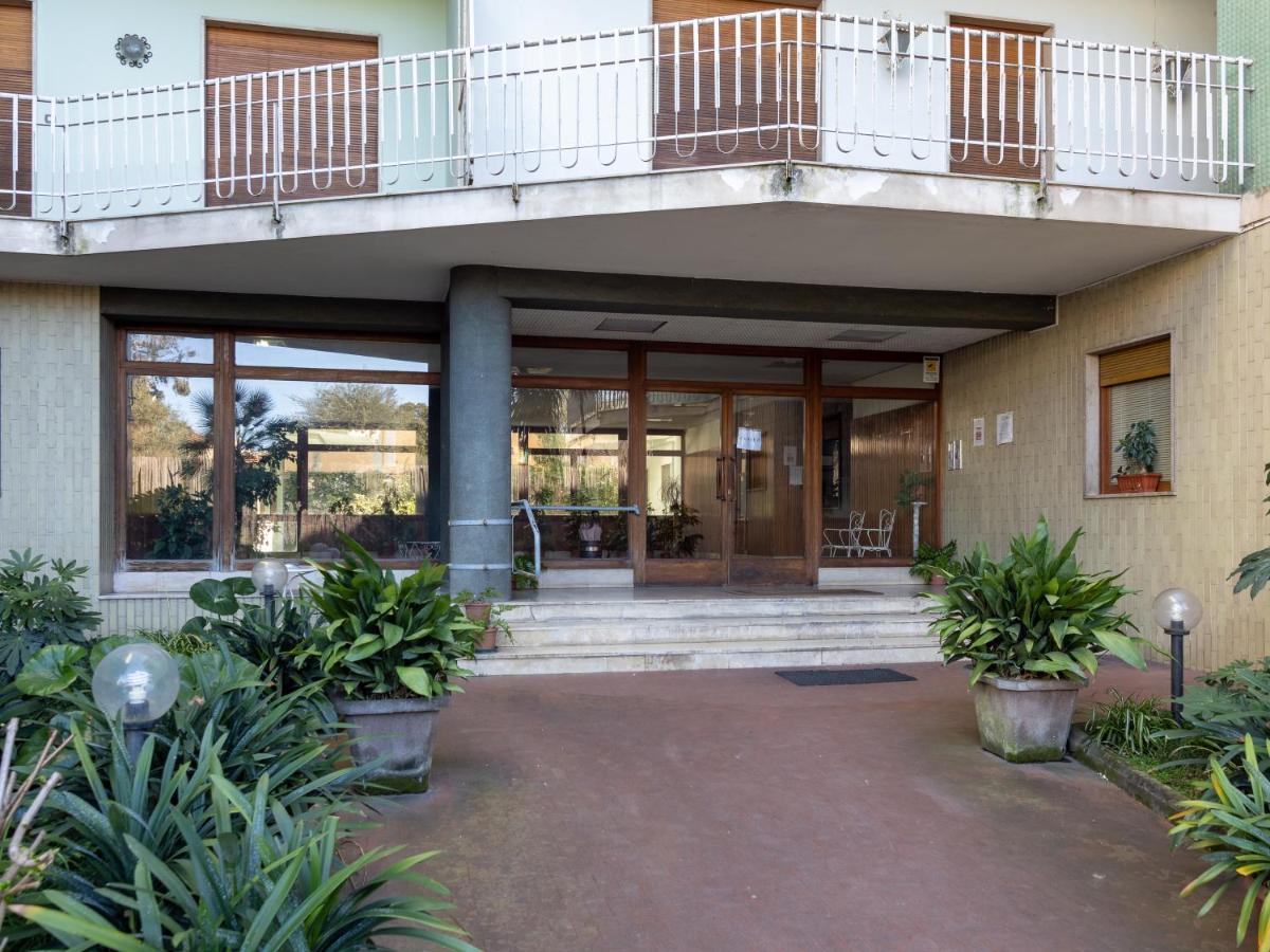 Orange Suites - De Vivo Realty Sorrento Buitenkant foto