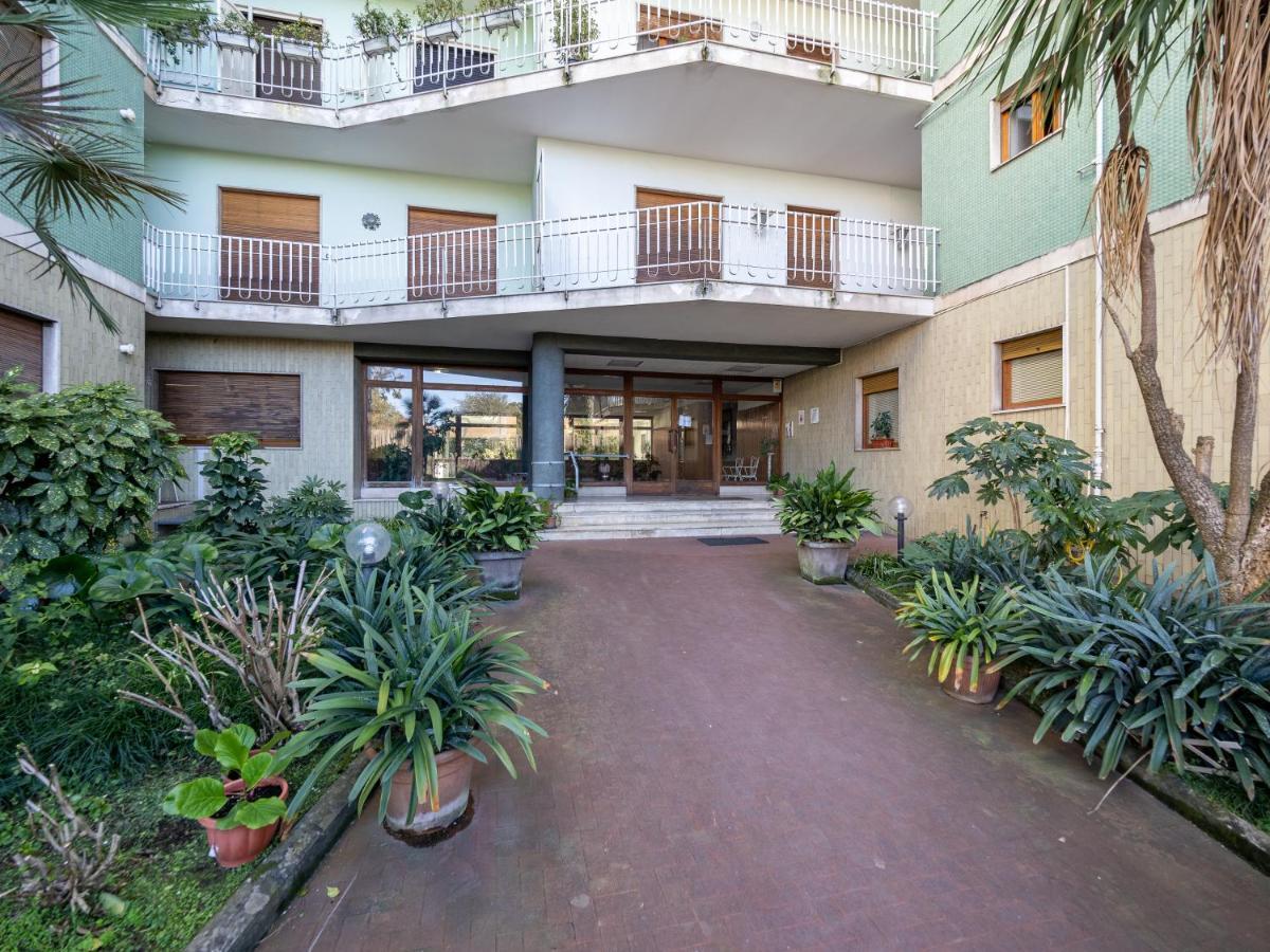 Orange Suites - De Vivo Realty Sorrento Buitenkant foto