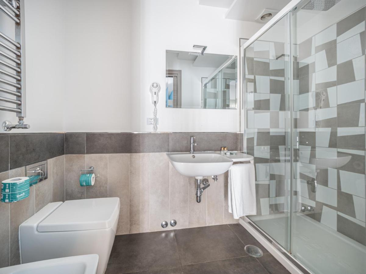 Orange Suites - De Vivo Realty Sorrento Buitenkant foto
