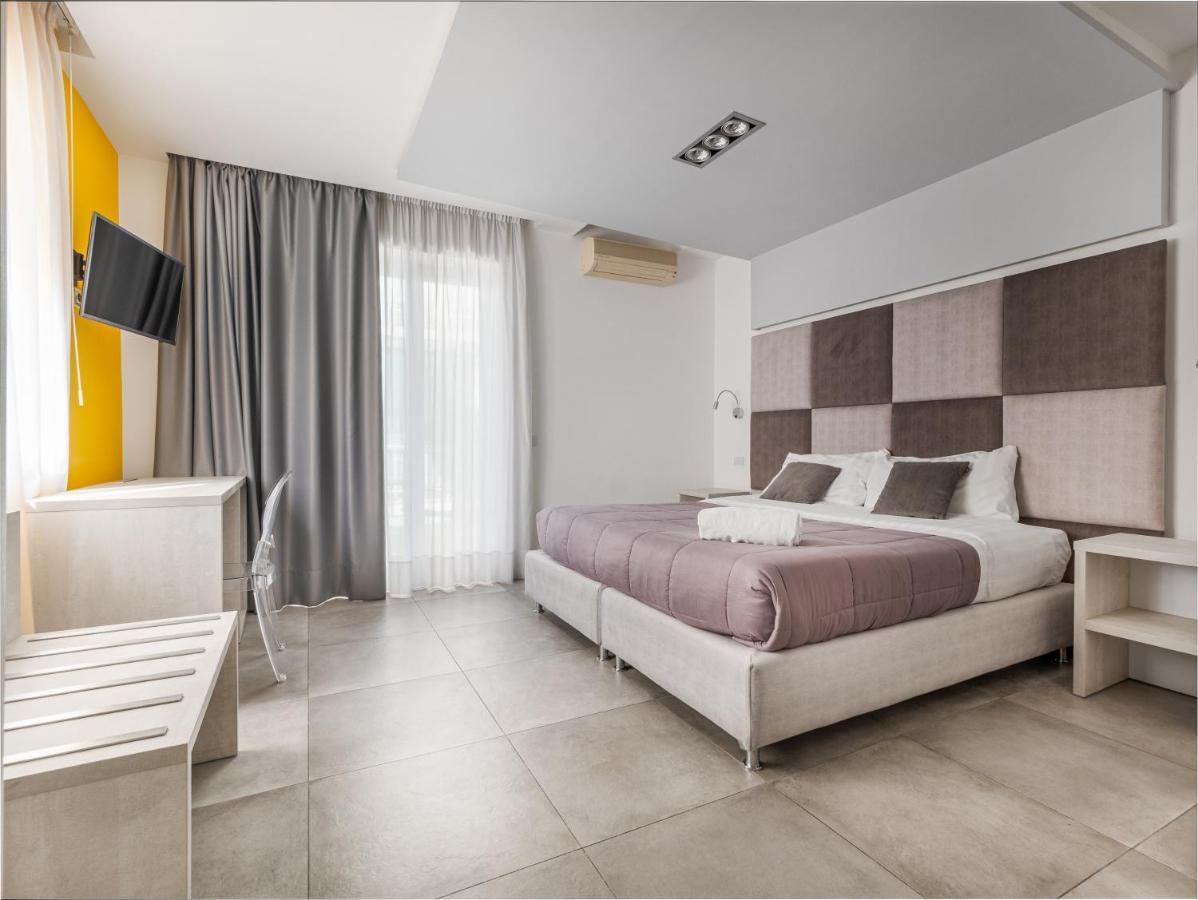 Orange Suites - De Vivo Realty Sorrento Buitenkant foto