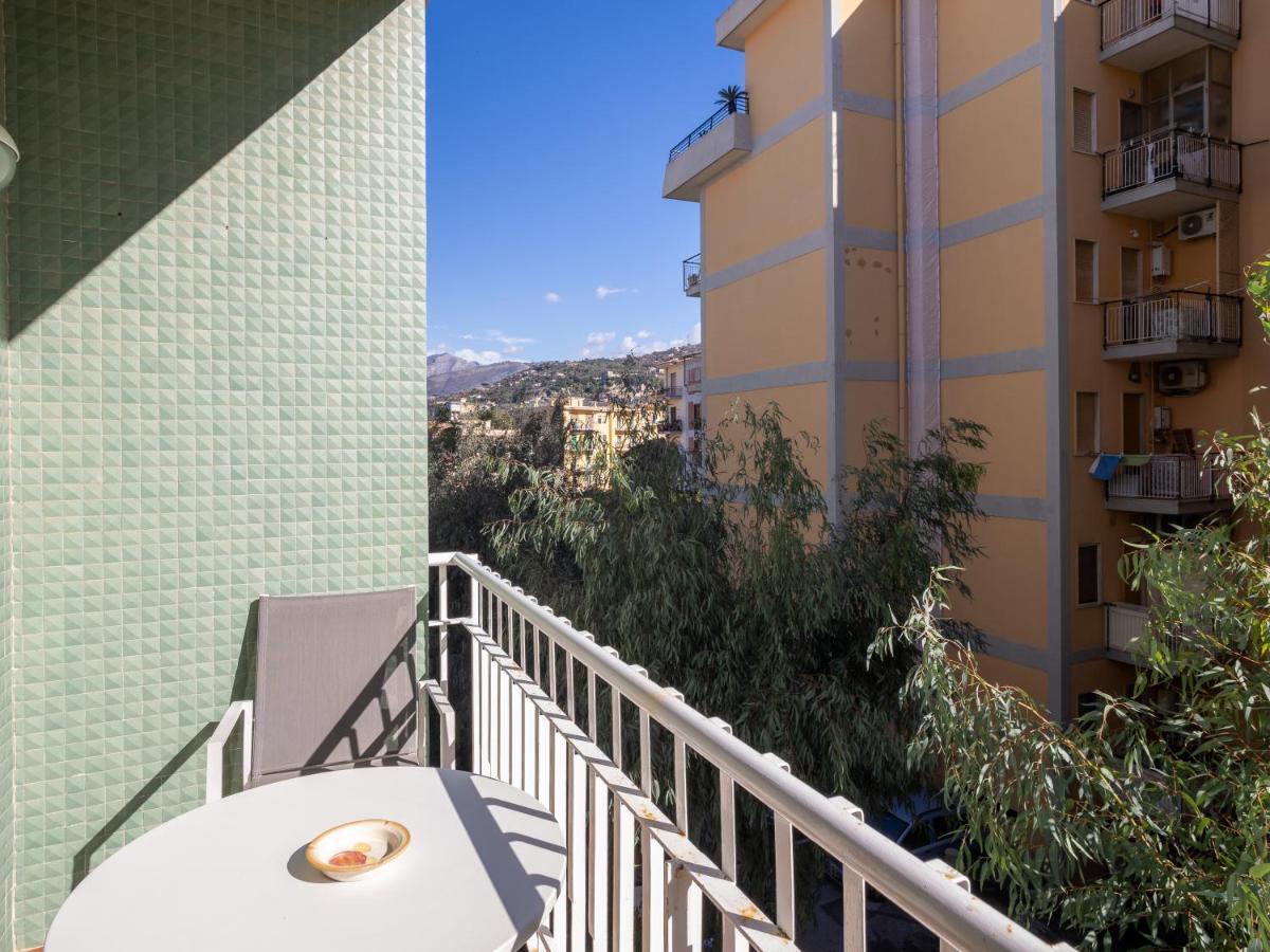 Orange Suites - De Vivo Realty Sorrento Buitenkant foto