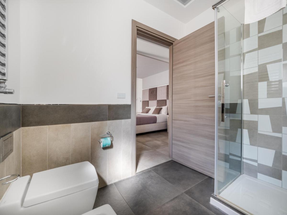 Orange Suites - De Vivo Realty Sorrento Buitenkant foto