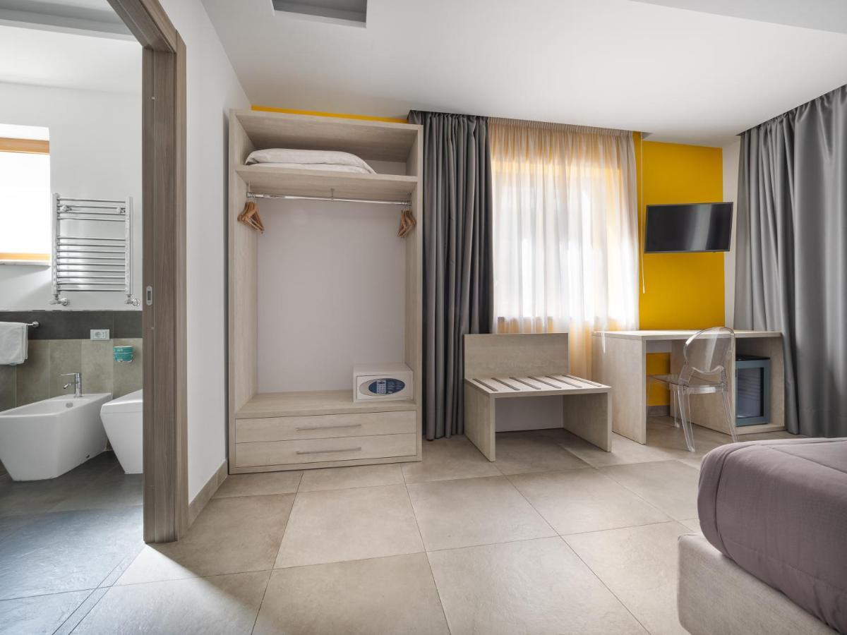 Orange Suites - De Vivo Realty Sorrento Buitenkant foto