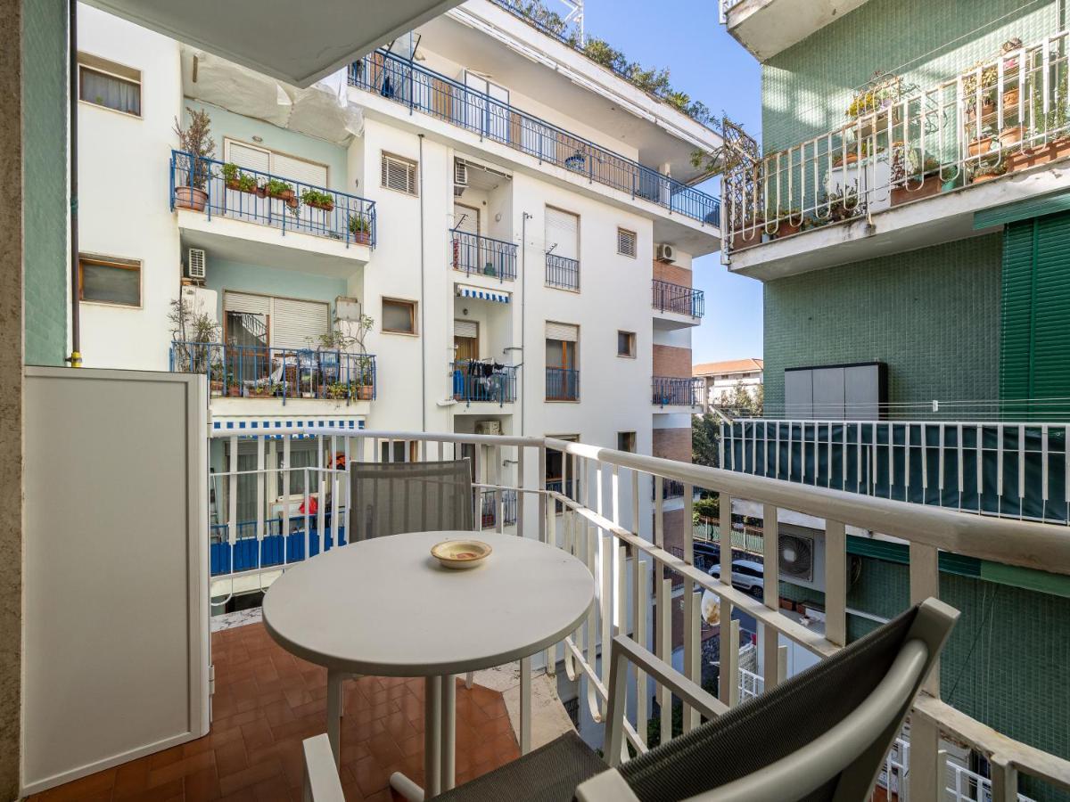 Orange Suites - De Vivo Realty Sorrento Buitenkant foto