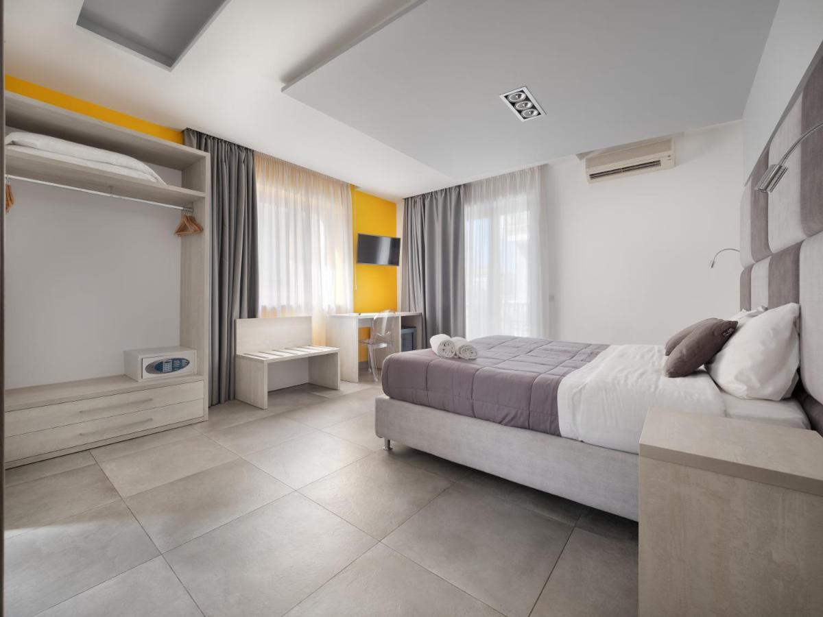 Orange Suites - De Vivo Realty Sorrento Buitenkant foto