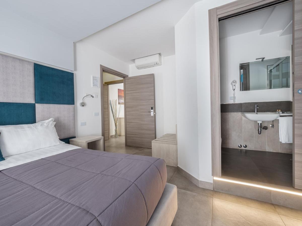 Orange Suites - De Vivo Realty Sorrento Buitenkant foto