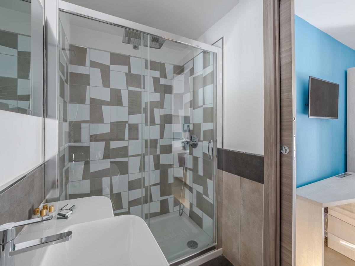 Orange Suites - De Vivo Realty Sorrento Buitenkant foto