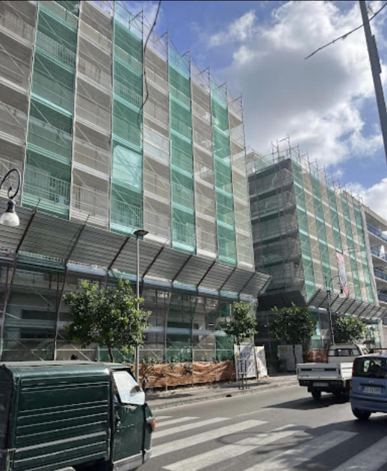 Orange Suites - De Vivo Realty Sorrento Buitenkant foto