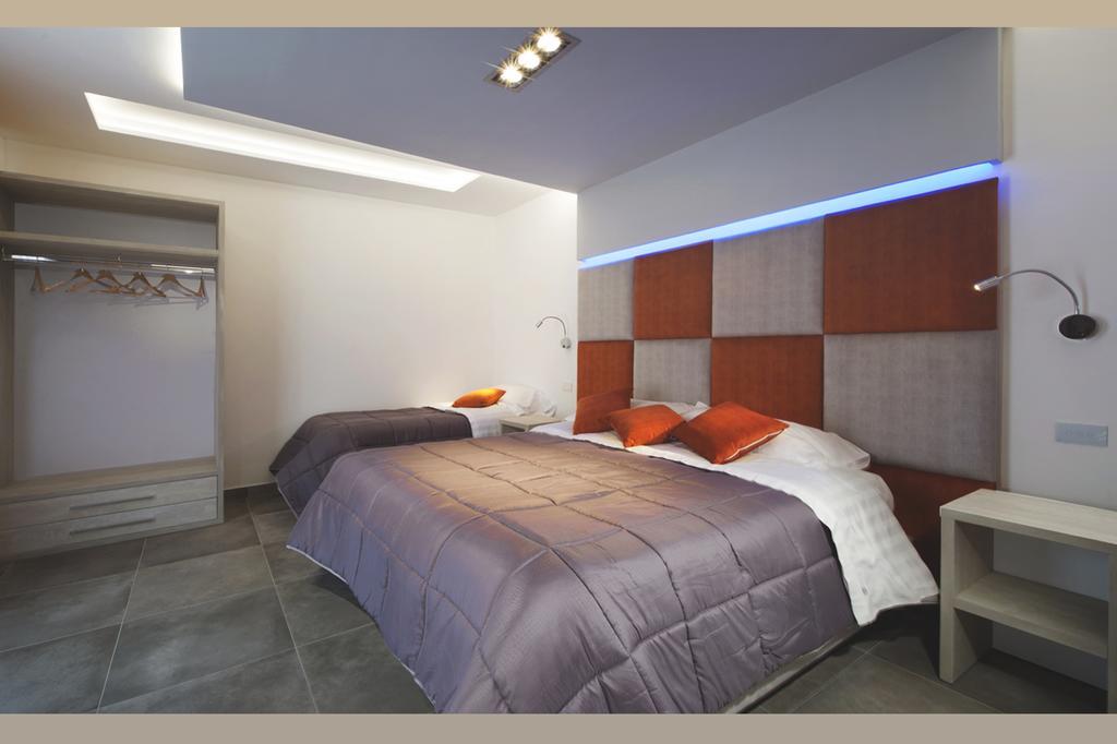Orange Suites - De Vivo Realty Sorrento Buitenkant foto
