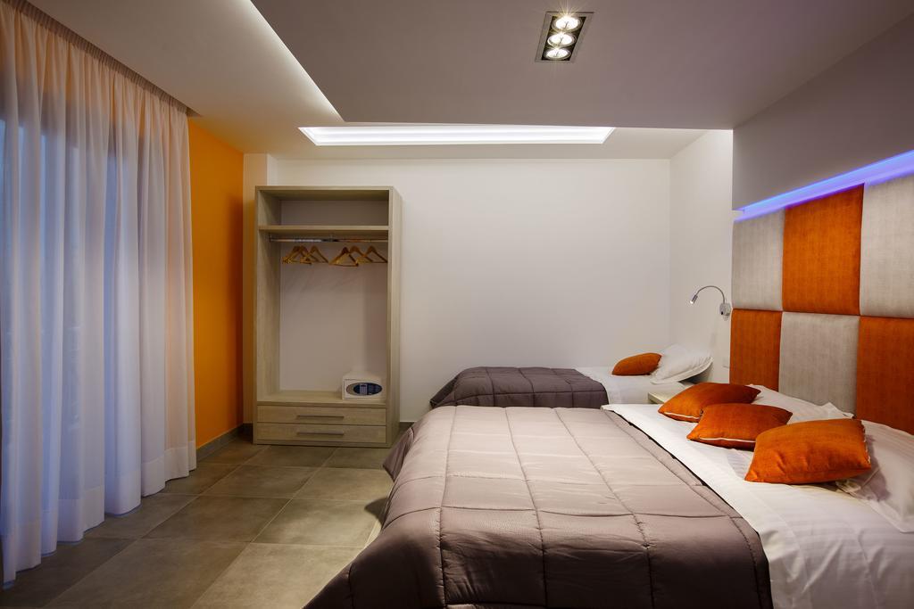 Orange Suites - De Vivo Realty Sorrento Buitenkant foto