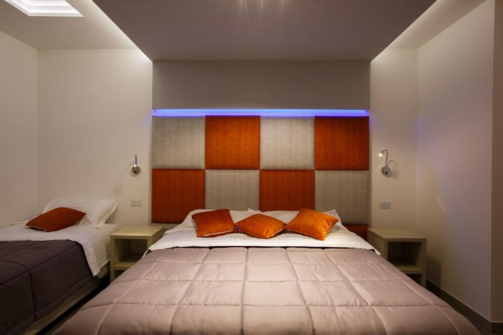 Orange Suites - De Vivo Realty Sorrento Buitenkant foto