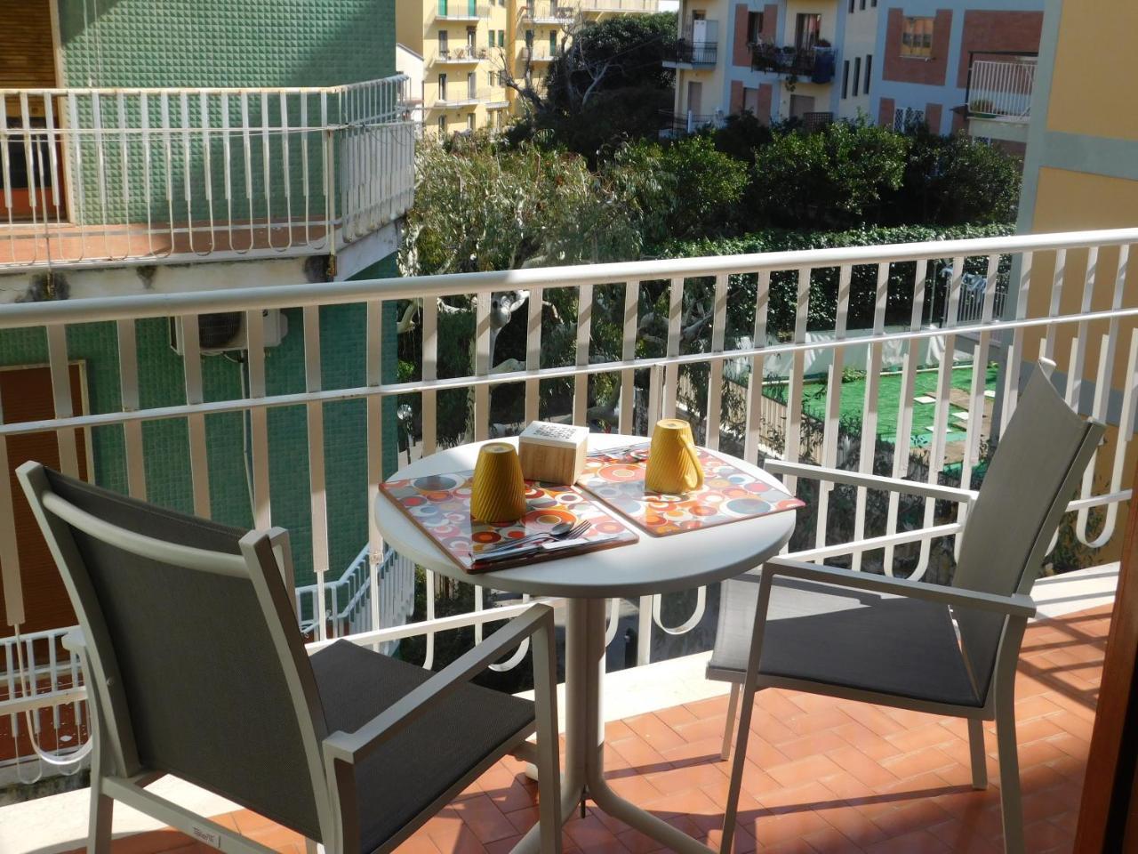 Orange Suites - De Vivo Realty Sorrento Buitenkant foto